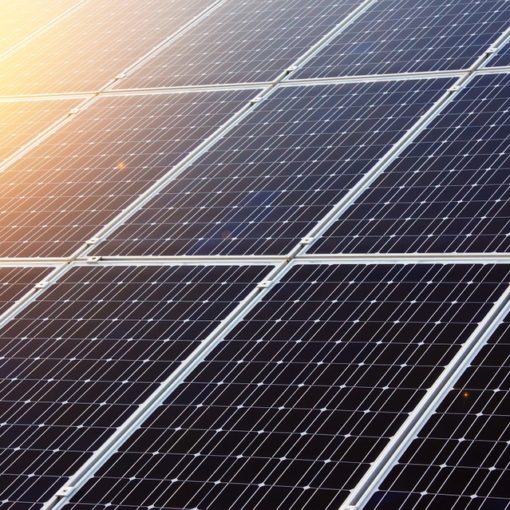 Fonctionnement Panneaux Solaires - Circuit Court Energie