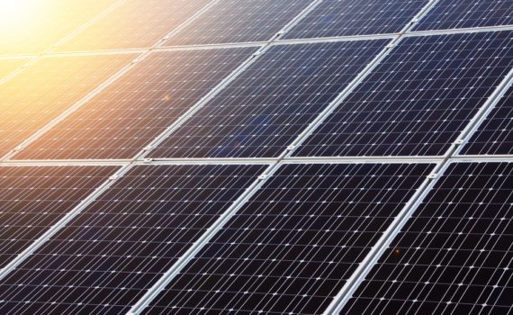 Fonctionnement Panneaux Solaires - Circuit Court Energie