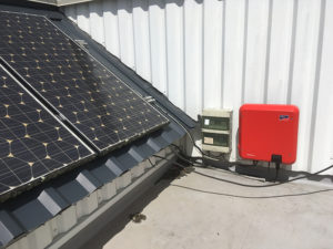 Maintenance Onduleur Vannes-Circuit Court Energie