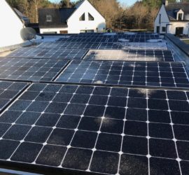 Autoconsommation Solaire-Circuit Court Energie