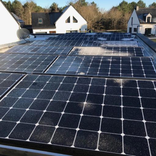 Autoconsommation Solaire-Circuit Court Energie