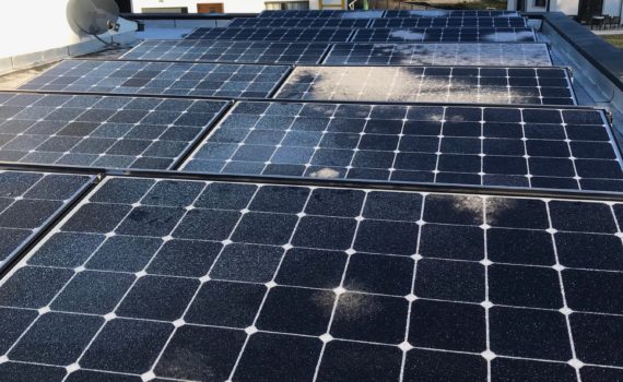 Autoconsommation Solaire-Circuit Court Energie