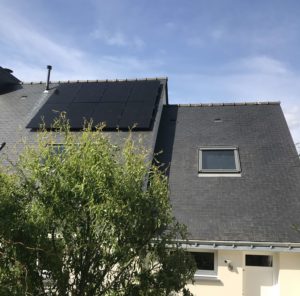 Installation Panneaux Photovoltaiques-Circuit Court Energie