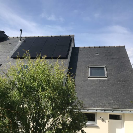 Installation Panneaux Photovoltaiques-Circuit Court Energie