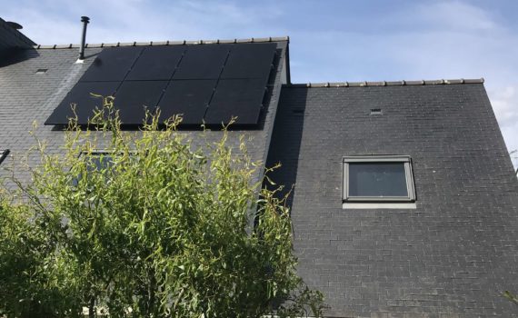 Installation Panneaux Photovoltaiques-Circuit Court Energie