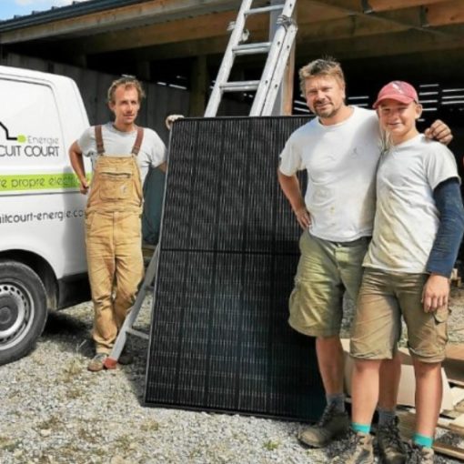 Installation Photovoltaique Professionnel_Oasis-de-Baden-Circuit Court Energie