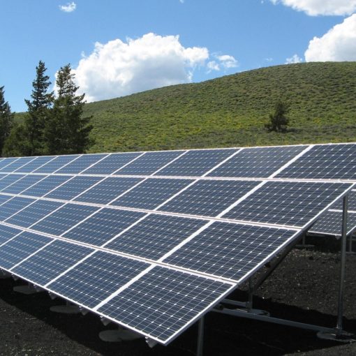 Avenir-Panneaux Solaires Photovoltaiques-Circuit Court Energie