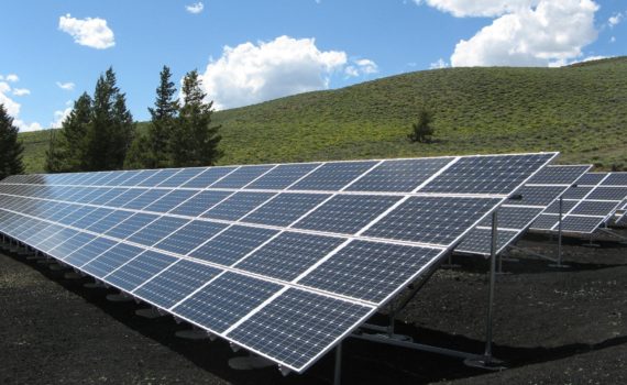 Avenir-Panneaux Solaires Photovoltaiques-Circuit Court Energie