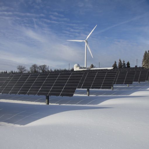 Energies Renouvelables-Bilan 2020 et Avenir-Circuit Court Energie