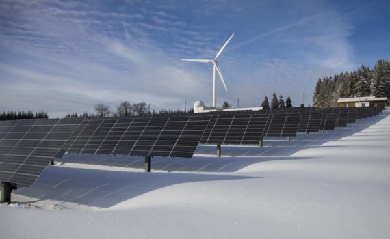 Energies Renouvelables-Bilan 2020 et Avenir-Circuit Court Energie