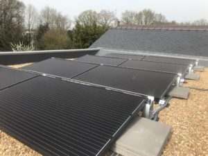 Installation Photovoltaique-Vannes-56-Circuit Court Energie