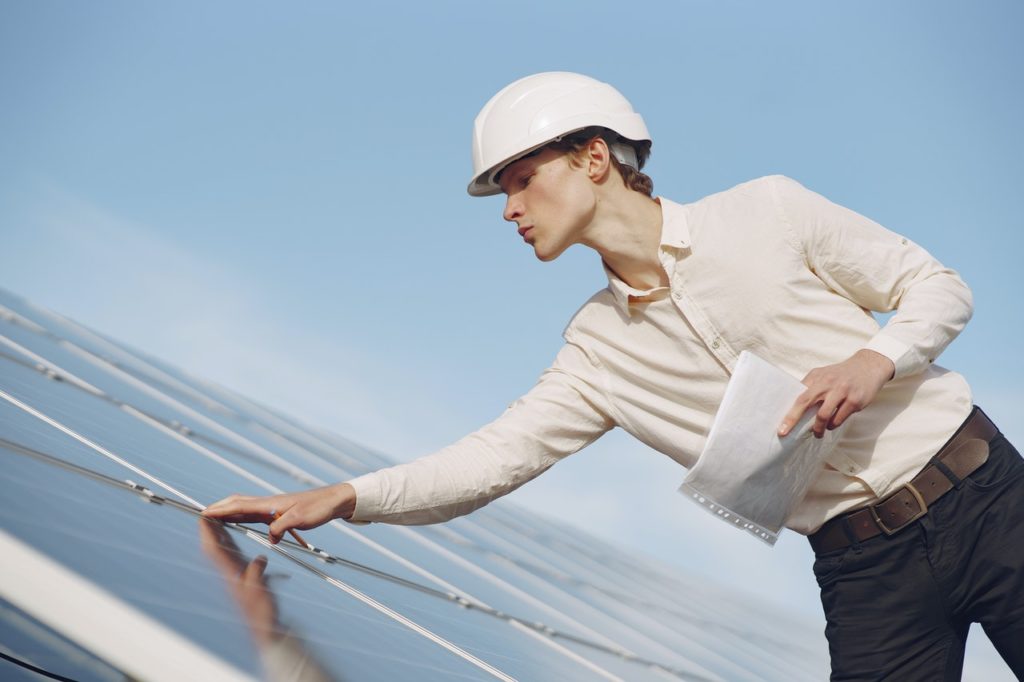 Inclinaison-Panneaux-Solaires et Orientation-Circuit-Court-Energie