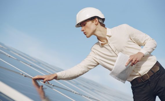 Inclinaison-Panneaux-Solaires et Orientation-Circuit-Court-Energie