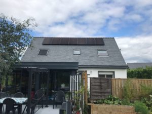 Installation solaire photovoltaique-Etel-56-Circuit Court Energie