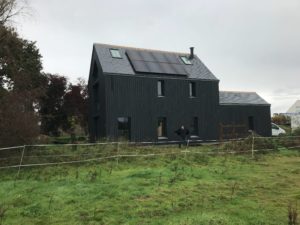Installation Solaire Photovoltaique-Ile d Arz-56-Circuit Court Energie
