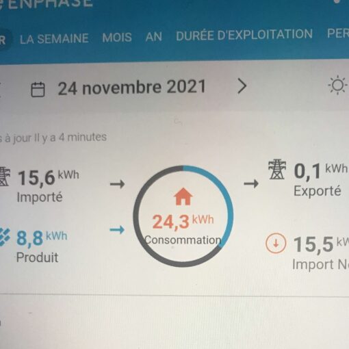 Production photovoltaique solaire-Morbihan-Circuit Court Energie