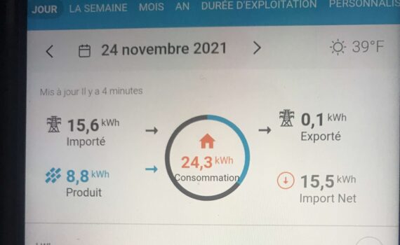 Production photovoltaique solaire-Morbihan-Circuit Court Energie