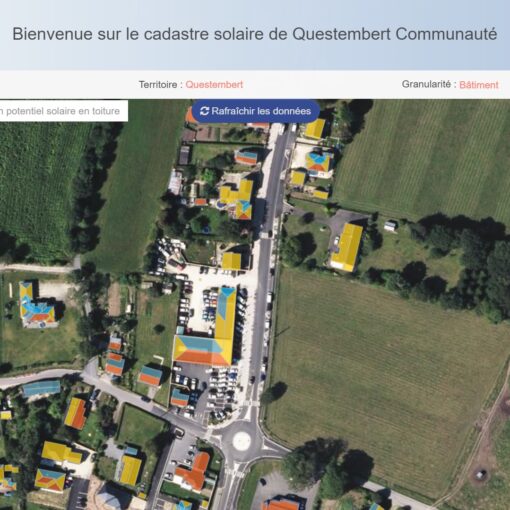 Cadastre solaire-Questembert-56-Circuit Court Energie
