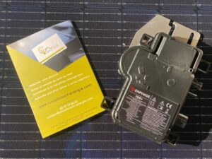 Onduleurs-IQ8-Enphase-Circuit-Court-Energie