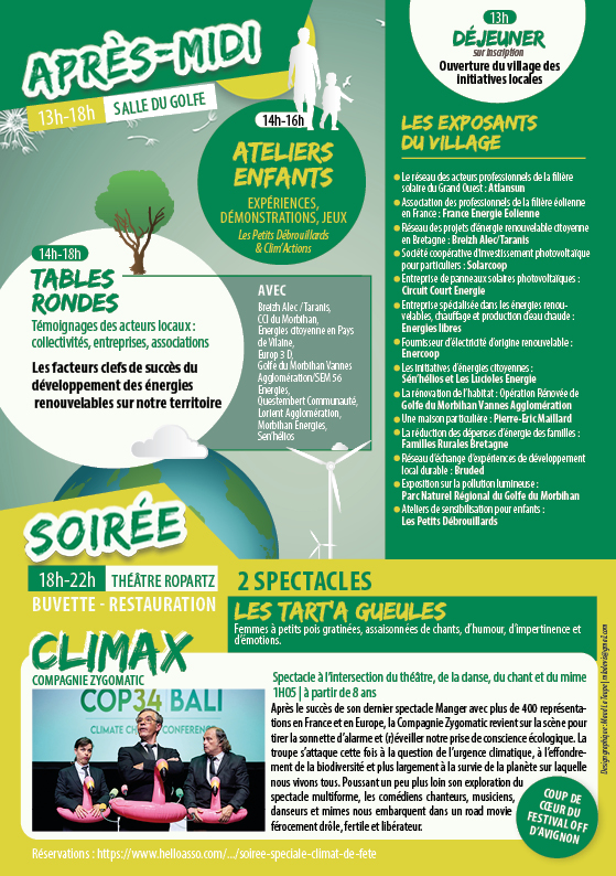 FLYERS A5 - 2023 - climatdefete2