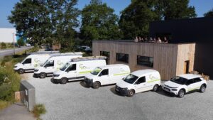Equipe Circuit Court Energie 2023