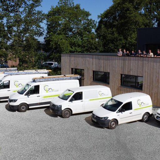 Equipe Circuit Court Energie 2023