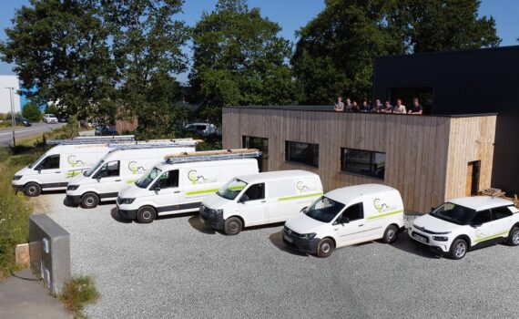 Equipe Circuit Court Energie 2023