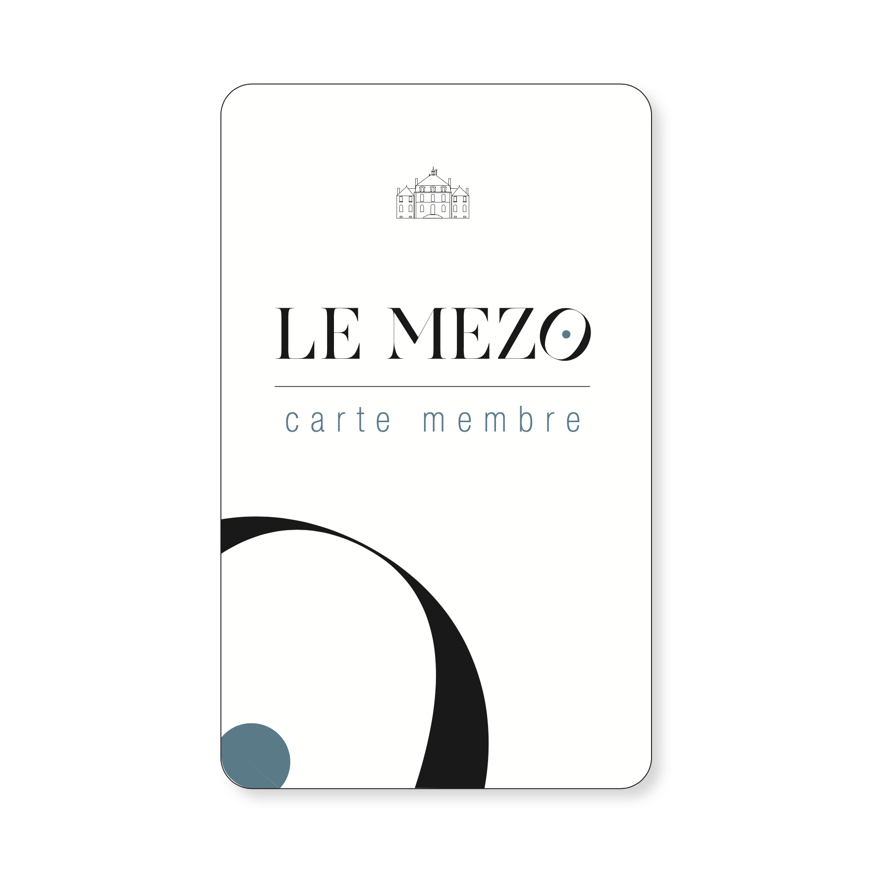 carte club domaine mezo