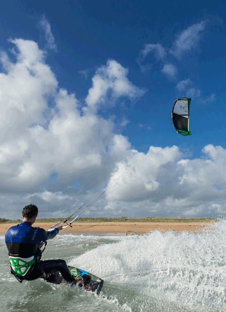 PLOUHARNEL - VILLE DE SURF