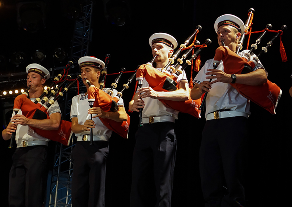 Festival interceltique de Lorient 8