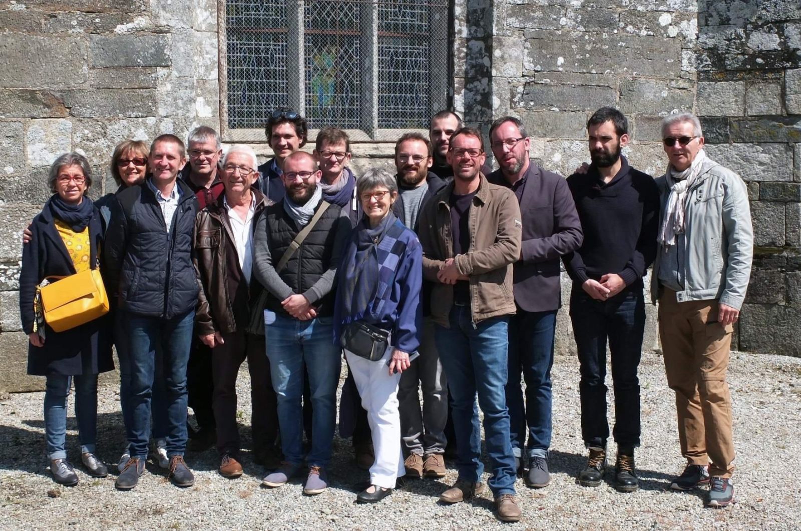 Le pardon de Sainte-Tréphine