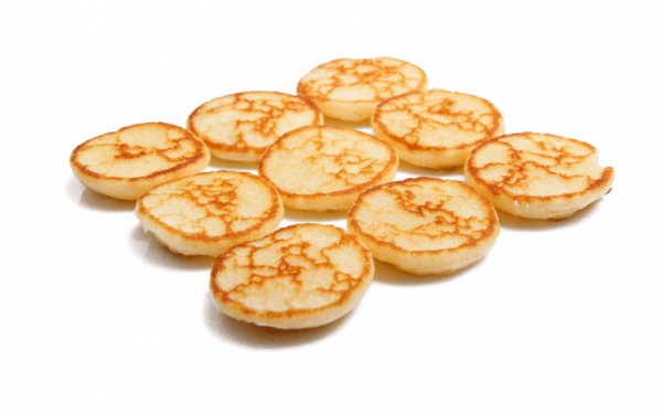 blinis