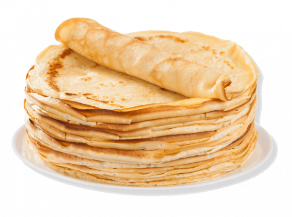 crepes