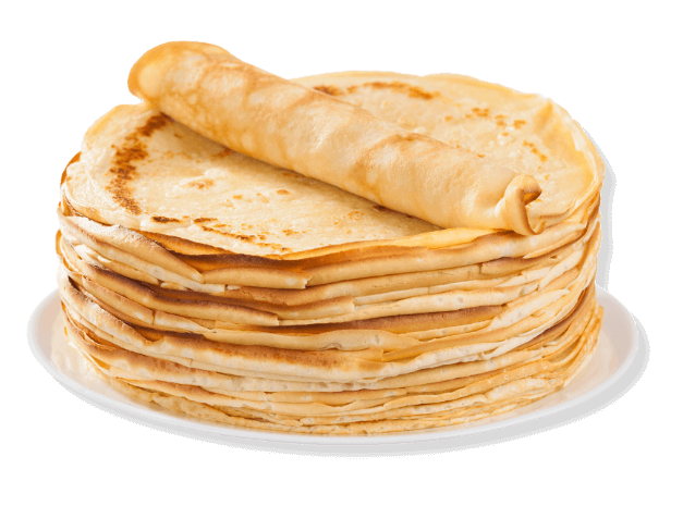 Crepes